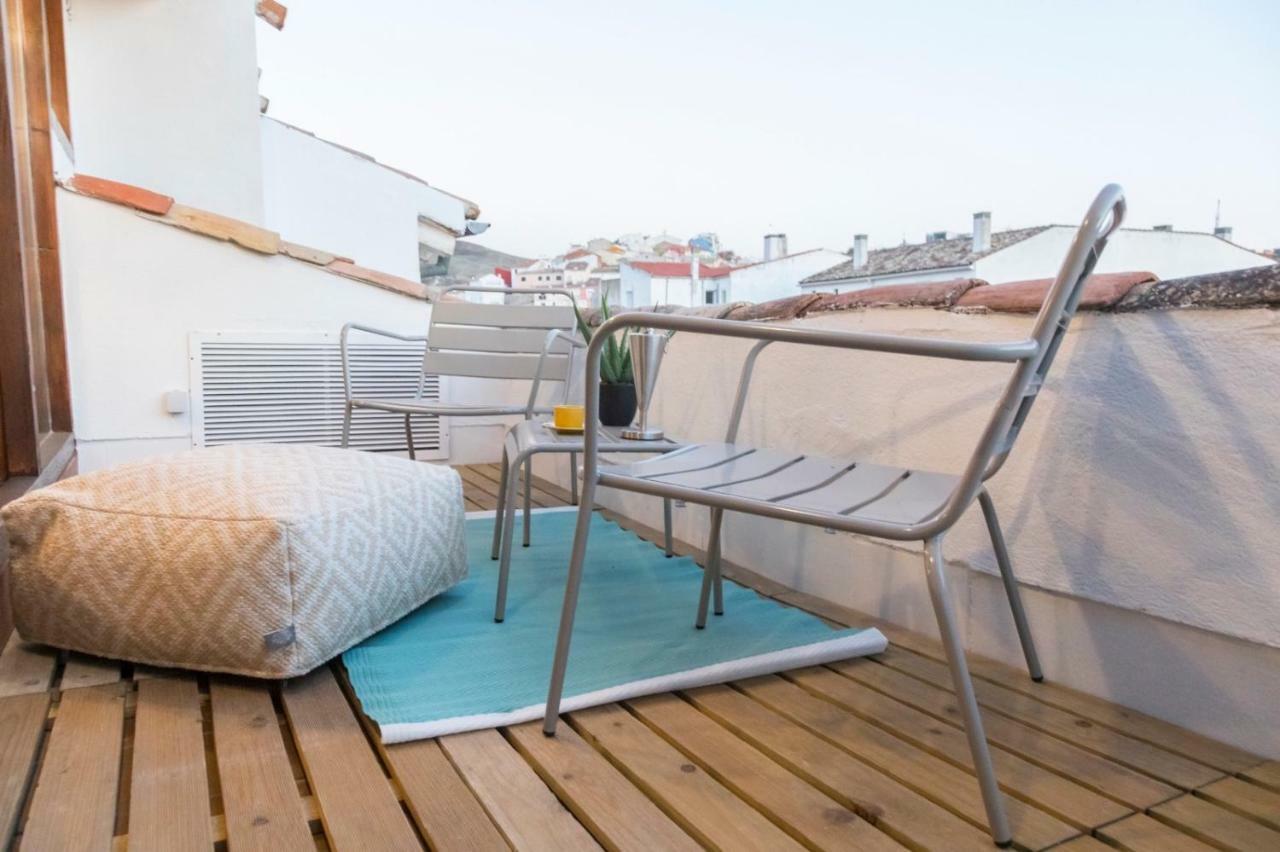 La Buhardilla De Huecar Apartment เกว็งกา ภายนอก รูปภาพ