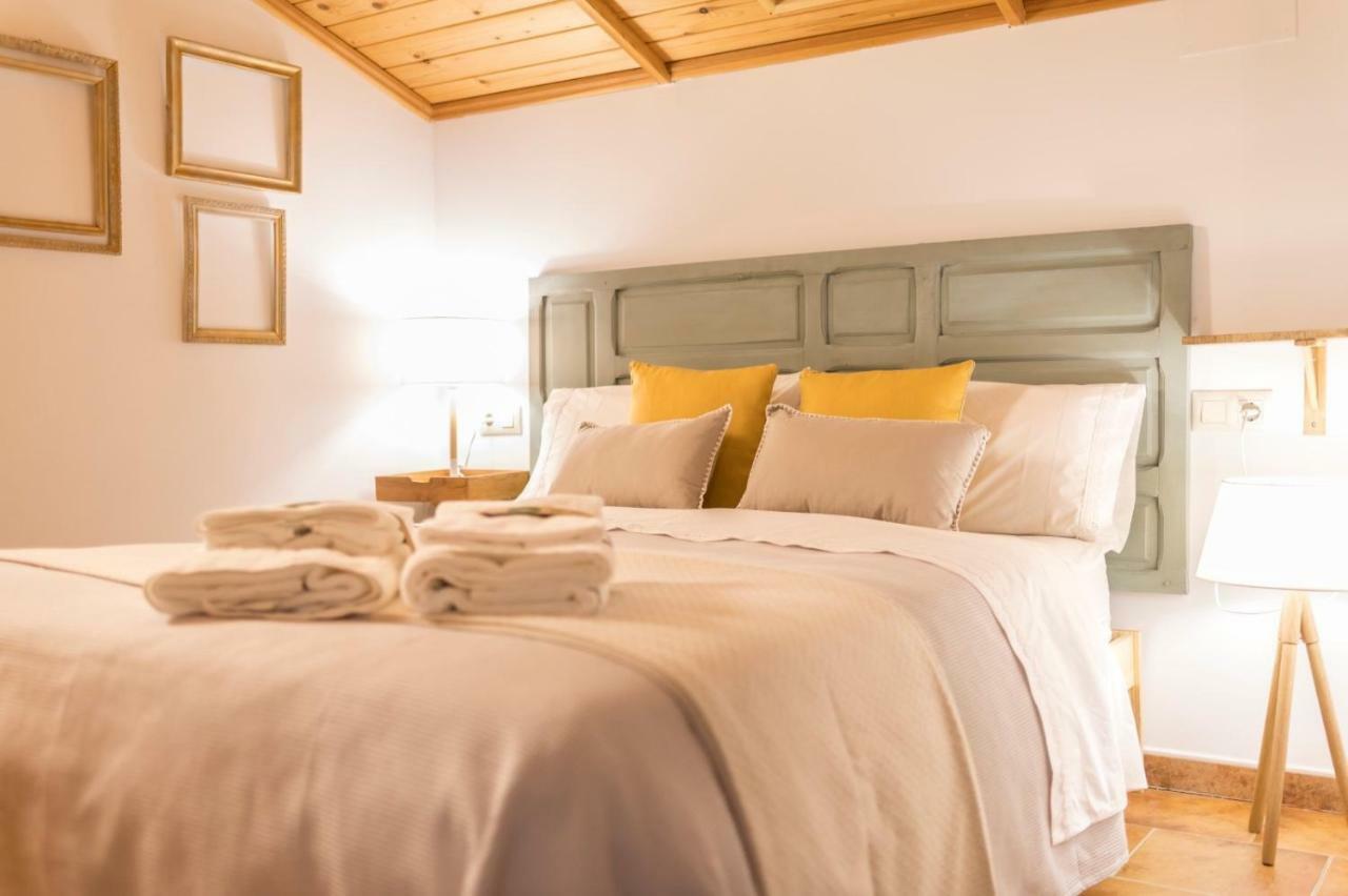 La Buhardilla De Huecar Apartment เกว็งกา ภายนอก รูปภาพ