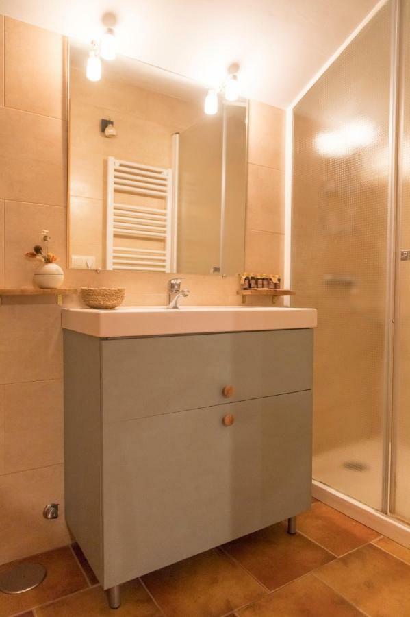 La Buhardilla De Huecar Apartment เกว็งกา ภายนอก รูปภาพ
